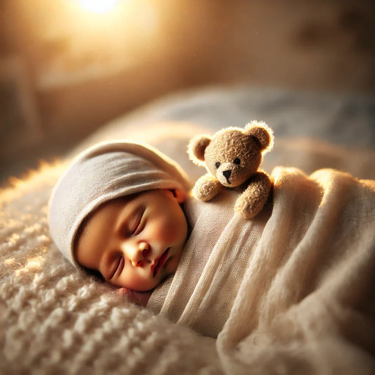 Рутина за лягане: как да помогнем на детето да заспива по-лесно