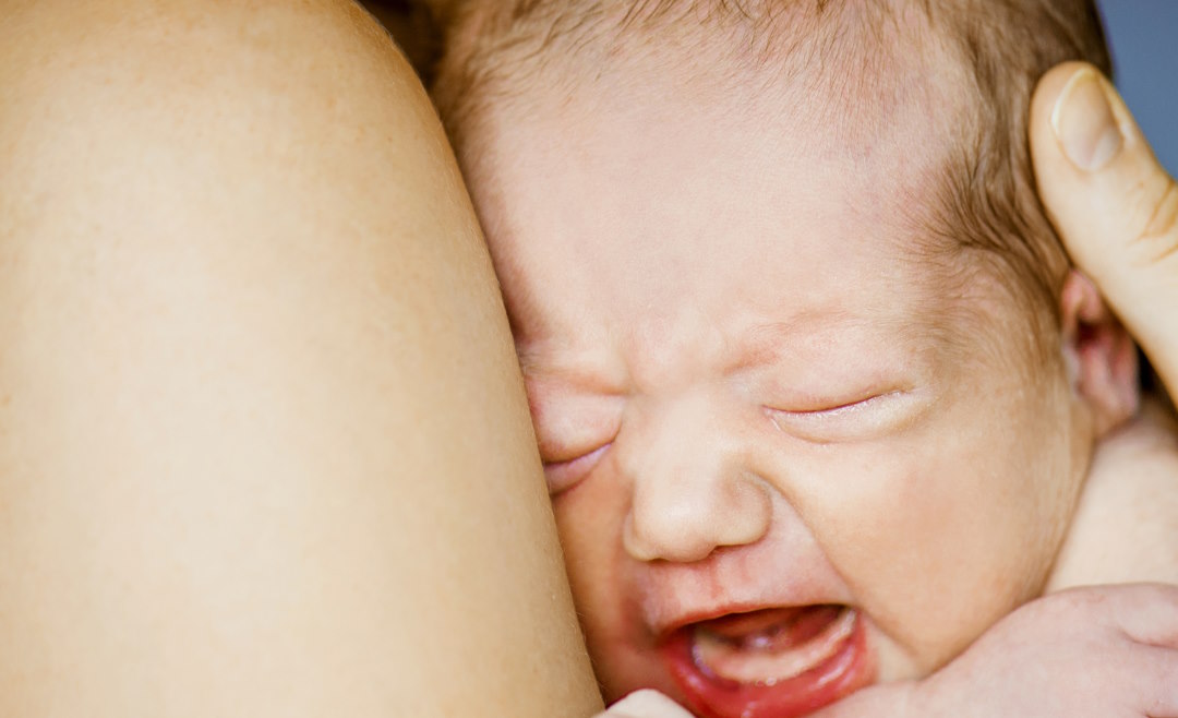 Сънна регресия при бебетата – какво трябва да знаят родителите